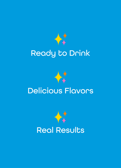 Liquid Collagen Stix