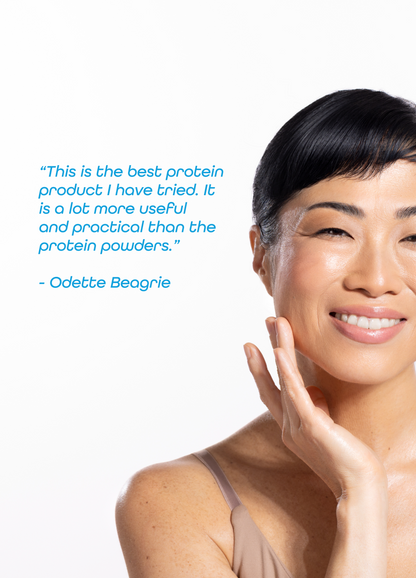 Liquid Collagen Stix