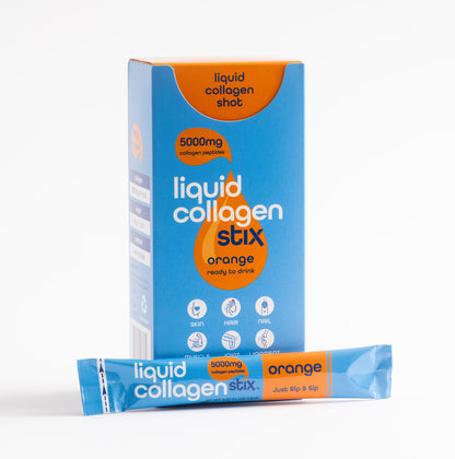 Liquid Collagen Stix