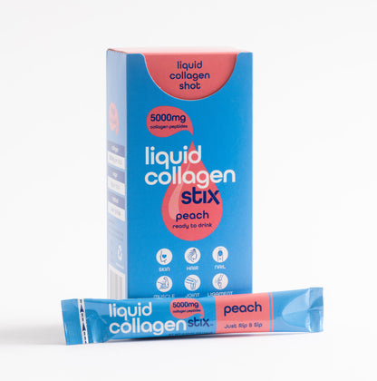 Liquid Collagen Stix