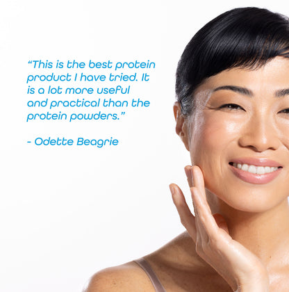 Liquid Collagen Stix