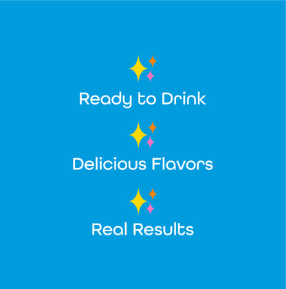 Liquid Collagen Stix